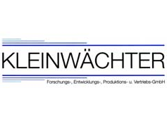 德国KLEINWACHTER