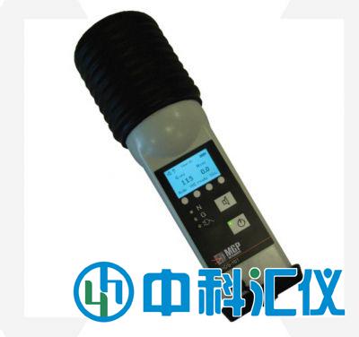 芬兰mirion HDS-101GN手持式γ、中子巡测谱仪