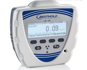 德国Berthold LB134 放射性辐射监测仪