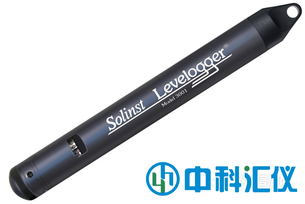 加拿大SOLINST  LTC  LEVELogger Edge三参数地下水自动记录仪