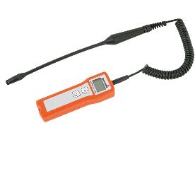 德国SEWERIN(竖威) SNOOPER mini袖珍式燃气泄漏检测仪