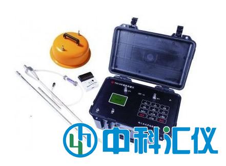 FD216环境氡测量仪