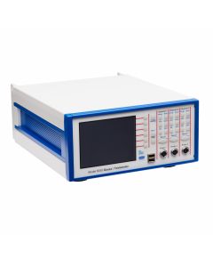 美国BELL8010 型单通道高斯计/特斯拉计