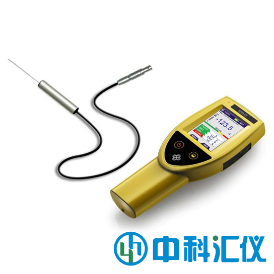 德国柯雷COLIY G91 G92手持式单维高斯计