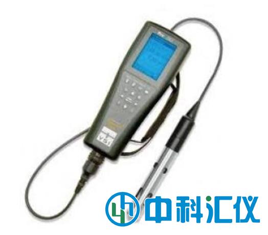 美国YSI ProODO 光学溶解氧测量仪