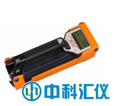 美国RSI RS-230手持式能谱仪