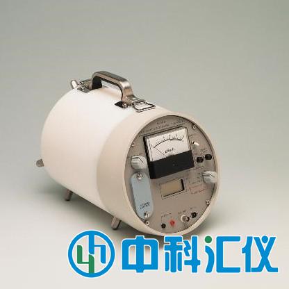 TPS-451C中子剂量率巡测仪