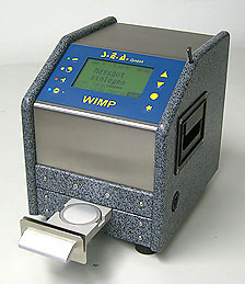 德国NUVIA(原德国SEA) WIMP60表面沾污仪