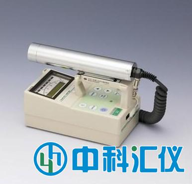 TCS-172B γ剂量率仪
