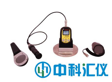 RadEye GX多功能辐射测量仪