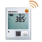 德国TESTO Saveris 2 WiFi 温湿度记录仪