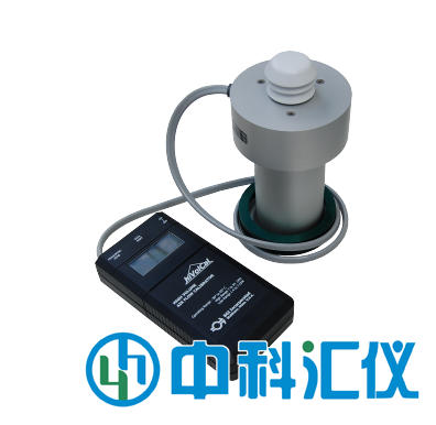 美国BGI HiVol Cal直读式校准器