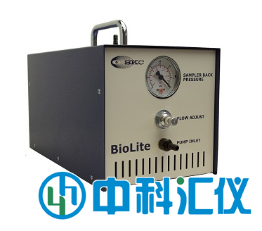 美国SKC  BioLite微生物采样泵