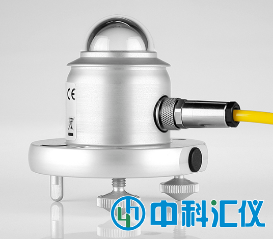 荷兰kipp&zonen CMP3总辐射表
