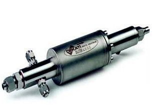 芬兰Dekati DI-1000射流稀释器