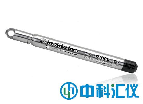 美国IN-situ Level TROLL 300水位计