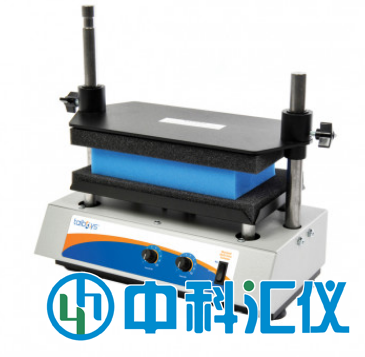 美国Talboys EOFO-945007基本型多管式漩涡混合器