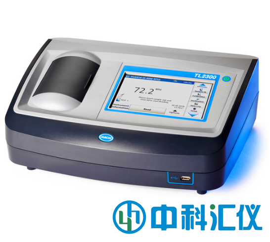 美国HACH TL23系列台式浊度仪