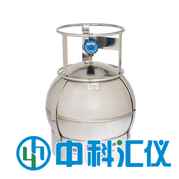 美国Restek SilcoCan空气监测采样罐