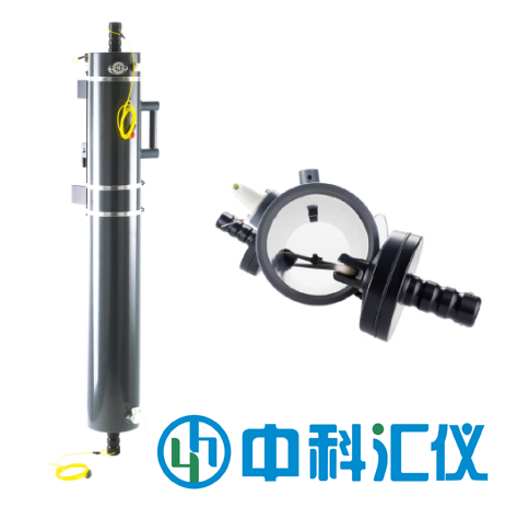 德国HYDRO-BIOS FFWS通畅流水样采集器(卡盖式采水器)