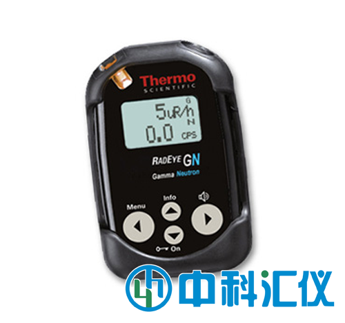 美国THERMO FISHER RADEYE GN中子测量仪