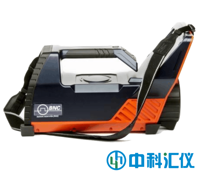 美国BNC MODEL 950手持式同位素识别仪