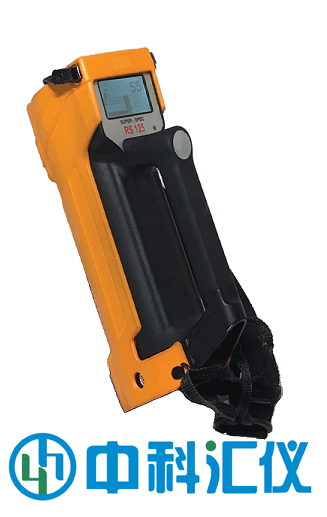 美国RSI RS-125手持式伽马能谱仪