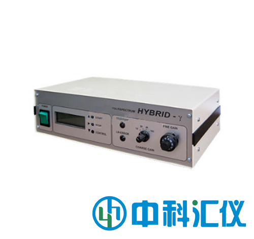 瑞典BSI HYBRID多光谱测量装置