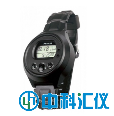 白俄罗斯Polimaster PM1603/PM1604个人剂量计