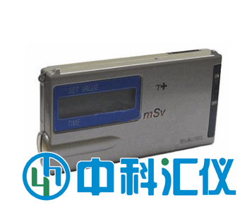 美国TA NRY21222-1报警γ和中子剂量计
