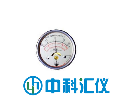美国R.B.ANNIS Model 25系列袖珍磁力计
