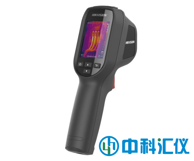 海康威视H10可视测温热像仪