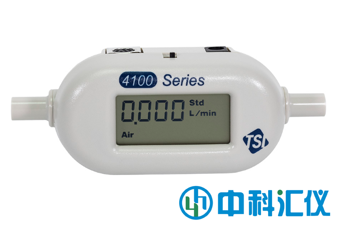 美国TSI 4143质量流量计