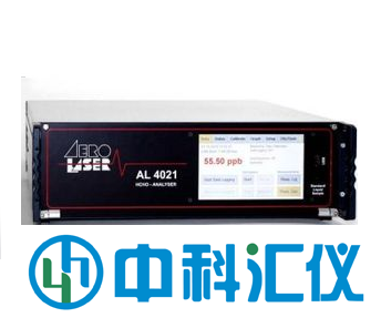 德国Aero AL4021甲醛分析仪
