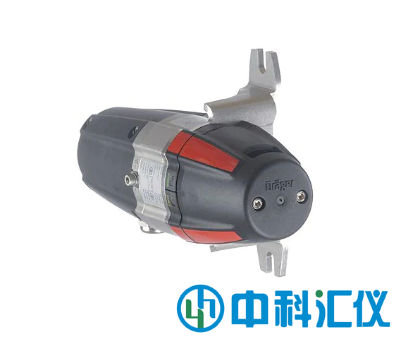 德国Drager PIR 7000红外可燃气体检测仪