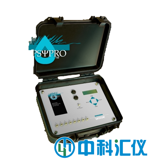 美国WESCOR Psypro植物水势仪