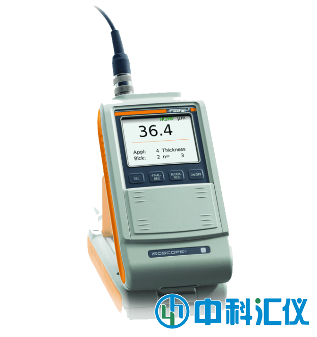 德国FISCHER FMP30铁素体检测仪