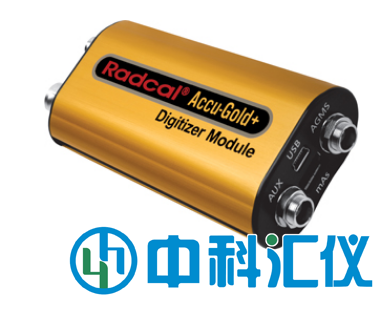 美国Radcal ACCU-GOLD+ X射线综合测试仪