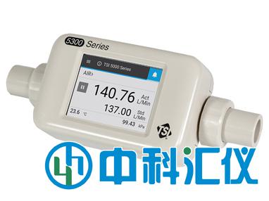 美国TSI 5300-4气体质量流量计(加套件)