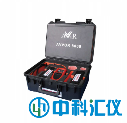 加拿大AVVOR 8000 HM-1八大重金属检测仪