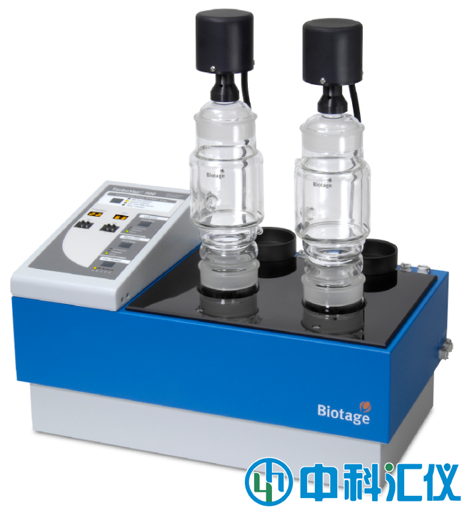 瑞典Biotage TurboVap 500浓缩工作站