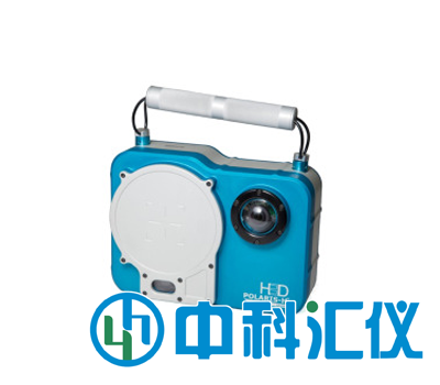 美国H3D Polaris-H Quad伽马射线成像谱仪