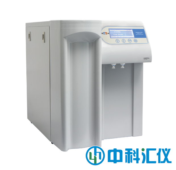 UPW-R系列纯水系统