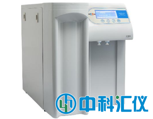 UPW-H系列高纯水系统