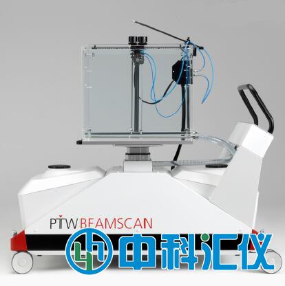 德国PTW BEAMSCAN™ 3D三维水箱扫描系统