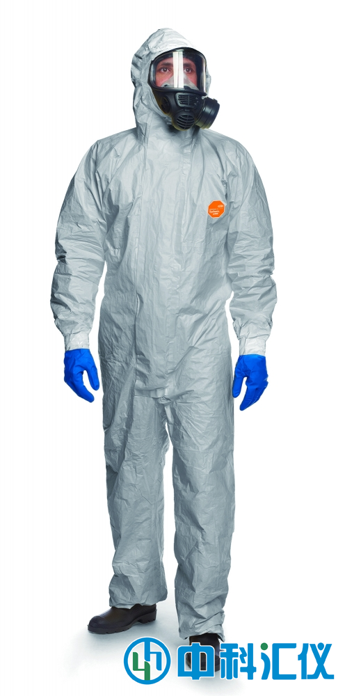 美国Dupont杜邦 Tychem®F化学防护服