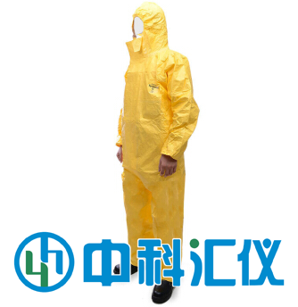 美国Dupont杜邦 Tychem®C化学防护服