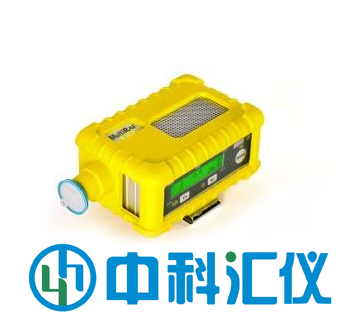 ET900垃圾填埋场气体检测仪