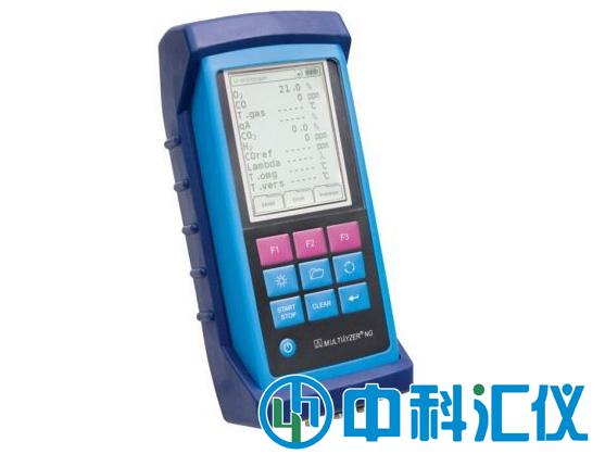 德国菲索afriso M50烟气分析仪