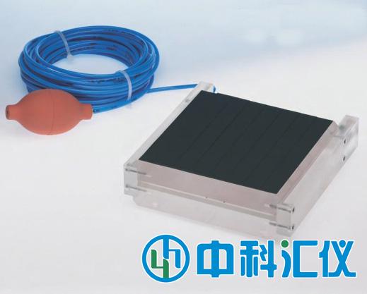 德国IBA RöVi-8 DSA性能检测模体